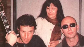 Un funcionario de Milei despidió al Indio Solari: “Su obra perdurará para siempre en la historia del rock nacional”