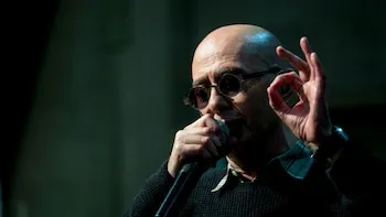 Pablo Strozza, periodista de rock, habló sobre el legado del Indio Solari en Infobae en Vivo