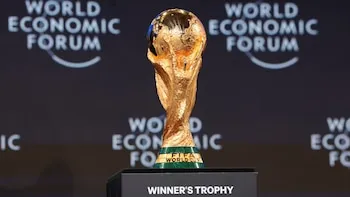 Claudia Sheinbaum recibirá a “algunas personalidades” en Palacio Nacional durante el Mundial 2026