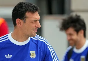 El posteo de Lionel Messi para despedir al Indio Solari: “Siempre en nuestros corazones”