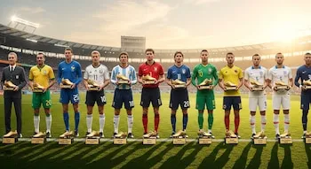 Scaloni habló antes del amistoso con Honduras: las pistas sobre el equipo, su charla con Messi y la advertencia a los jugadores lesionados