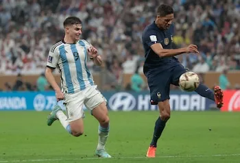 “Iremos al Mundial para aplastar a todos”: la frase de la figura de la selección de Francia que generó una interna dentro del vestuario