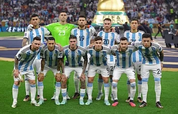 Argentina enfrentará a Honduras en uno de los últimos amistosos antes de su debut en el Mundial: hora, TV y formaciones
