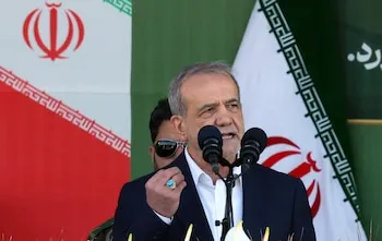 Irán reivindica nuevos ataques contra grupos kurdos en el norte de Irak