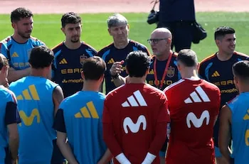 Paco el ajolote predice el debut de México en el Mundial 2026