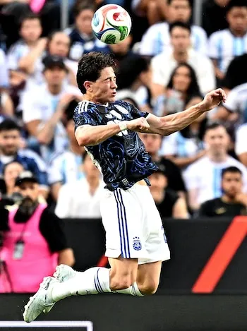 Aguirre: México puede lograr un día histórico en su debut ante Sudáfrica