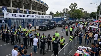 Piers Morgan critica a Messi y lo compara desfavorablemente con Maradona y Cristiano Ronaldo