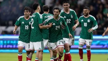 La polémica ceremonia de apertura del Mundial 2026