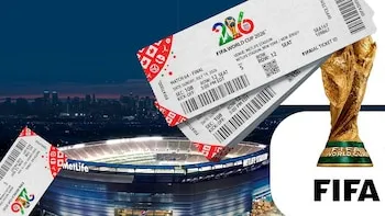 El Mundial 2026 será el más costoso de la historia