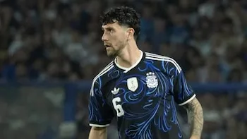 Curiosa ortografía en España durante el Mundial 2026