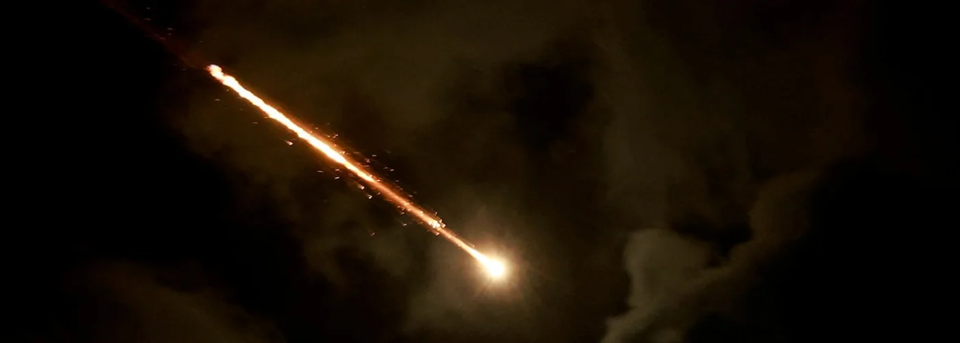 Conflicto Irán-EEUU-Israel: últimas noticias en vivo